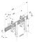7350073734115 - M Wallmount Pro Push In Pop Out TV Mount, 40" to 75"