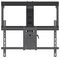 MB6744 - M Pull Down Full Motion Flexarm TV Wall Mount, 40" to 65" Screen