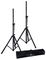 SPST-SET70-BK - Speaker Stand Kit With Carrying Bag, 1.2m to 1.8m