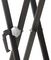KS-25 - Double Frame Keyboard Stand