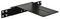 BT7864/B - VC Camera Shelf for Twin Pole Floor Stands