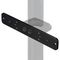 BT7877/B - Mounting Plate for Bose Videobar VB1, Neat.Bar/Neat.Bar Pro, Yealink MSpeaker II, & Logitech Rally Plus