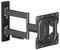 PSGL0113 - Full Motion TV Wall Mount, 23" to 43" Screen