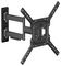 PSGL0115 - Full Motion TV Wall Mount, 23" to 65" Screen