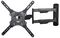 28088T - Full Motion TV Wall Mount, 32" to 55" Screen