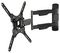 28088T - Full Motion TV Wall Mount, 32" to 55" Screen