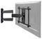 BT8226/B - Double Arm TV Wall Mount, 32" to 65" Screen
