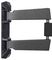 BT8226/B - Double Arm TV Wall Mount, 32" to 65" Screen