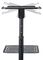ADJPROJCART - Mobile Heavy Duty Projector and Laptop Stand