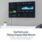 FLATPNLWALL - Tilting Flat Screen TV Wall Mount, 32" to 75"