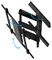BT8227 - Twin Cantilever TV Wall Mount, 75" Screen