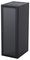 R4086-37UK - 37U High End Server Rack Enclosure with Glass Front Door, 600mm x 800mm