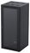 R4066-27UK - 27U High End Server Rack Enclosure with Glass Front Door, 600mm x 600mm