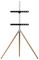 WM7472 - Universal Tripod TV Stand, 32" to 65" Screen, Light