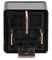V23134J52D642 - Relay, Power, Automotive, SPNO 12V dc, F7