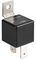 V23134J1053D642 - Relay, Auto, SPNO 24V dc, F7 with Bracket