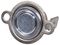 T23B090ASR2-20 - Thermal Switch, NO, 90°C