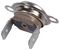 T23B090ASR2-20 - Thermal Switch, NO, 90°C