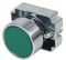 RCAS-PBF3 - 22mm Switches Flush Green