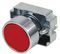 RCAS-PBF4 - 22mm Switches Flush Red