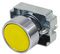 RCAS-PBF5 - 22mm Switches Flush Amber