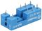 95.15.2SMA - Socket & Clip, PCB, 5mm, Relay