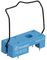 95.13.2SMA - Socket & Clip, PCB, 3.5mm, Relay
