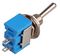 426 - Miniature Toggle Switch, Panel Mount, On Off, 12V DC, 6A