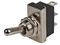 402M - Metal Toggle Switch, On Off On, 12V DC, 25A