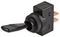 401 - Toggle Switch, Panel Mount, On Off, 12V DC, 20A
