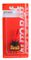 407 - Toggle Switch, Panel Mount, On Off, 12V DC, 20A, Red Illuminated