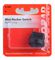 410R - Rocker Switch, On / Off, l/O Markings 12V DC, 10A