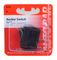 410 - Rocker Switch, On/Off, I/O Markings, 12V DC, 20A,