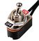 430ML - Miniature Toggle Switch, On Off, Panel Mount, Latching, Wire Leads, 12V DC, 16A
