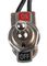430ML - Miniature Toggle Switch, On Off, Panel Mount, Latching, Wire Leads, 12V DC, 16A