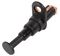 650 - Telescopic Plunger Door / Bonnet / Boot Switch, Momentary, 20A