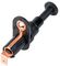 650 - Telescopic Plunger Door / Bonnet / Boot Switch, Momentary, 20A