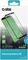 TESCREEN4DSAS8K - Tempered Glass Screen Protector for Samsung Galaxy S8 - Black Edge