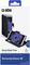 TEBOOKSENSESAS8K - Sense Book Case for Samsung Galaxy S8 - Black