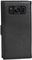 TEBOOKDUOSAS8PK - Duo Book Case and Cover for Samsung Galaxy S8+ - Black