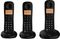 090663 - BT Everyday DECT Phones with Call Blocking, Trio Handsets