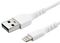 RUSBLTMM1M - Lightning to USB Type A Lead, 1m White
