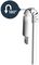 RUSBLTMM1M - Lightning to USB Type A Lead, 1m White