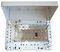 BXCN300 - Connection Box 301A, 100 Pairs Light Grey