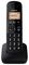 KXTGB610EB - Cordless Phone with LCD Display, Black