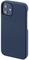 00196790 - MagCase Finest Sense Protective Cover for Apple iPhone 12 mini, Blue