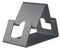 AK-NC061-GR - Aries Pico Phone and Tablet Holder Stand, Grey