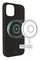 00215512 - MagCase Finest Feel PRO Cover for iPhone 14, Black