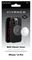 63462 - Mag Safe Classic Cover iPhone 14 Pro, Black