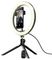 24393 - Maku Ring Light Vlogging Kit